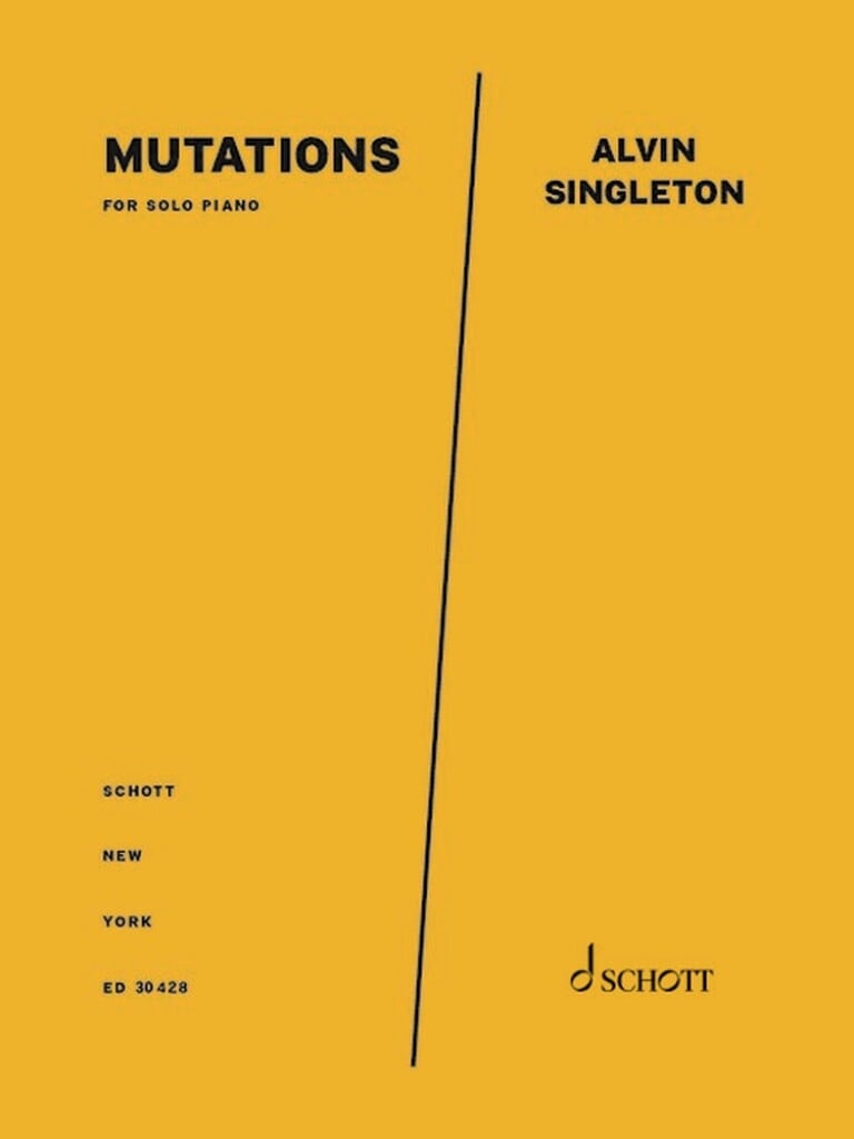Mutations